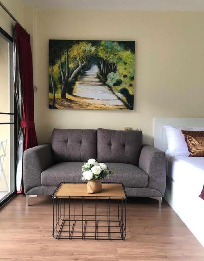 Db Residence Patong Extérieur photo