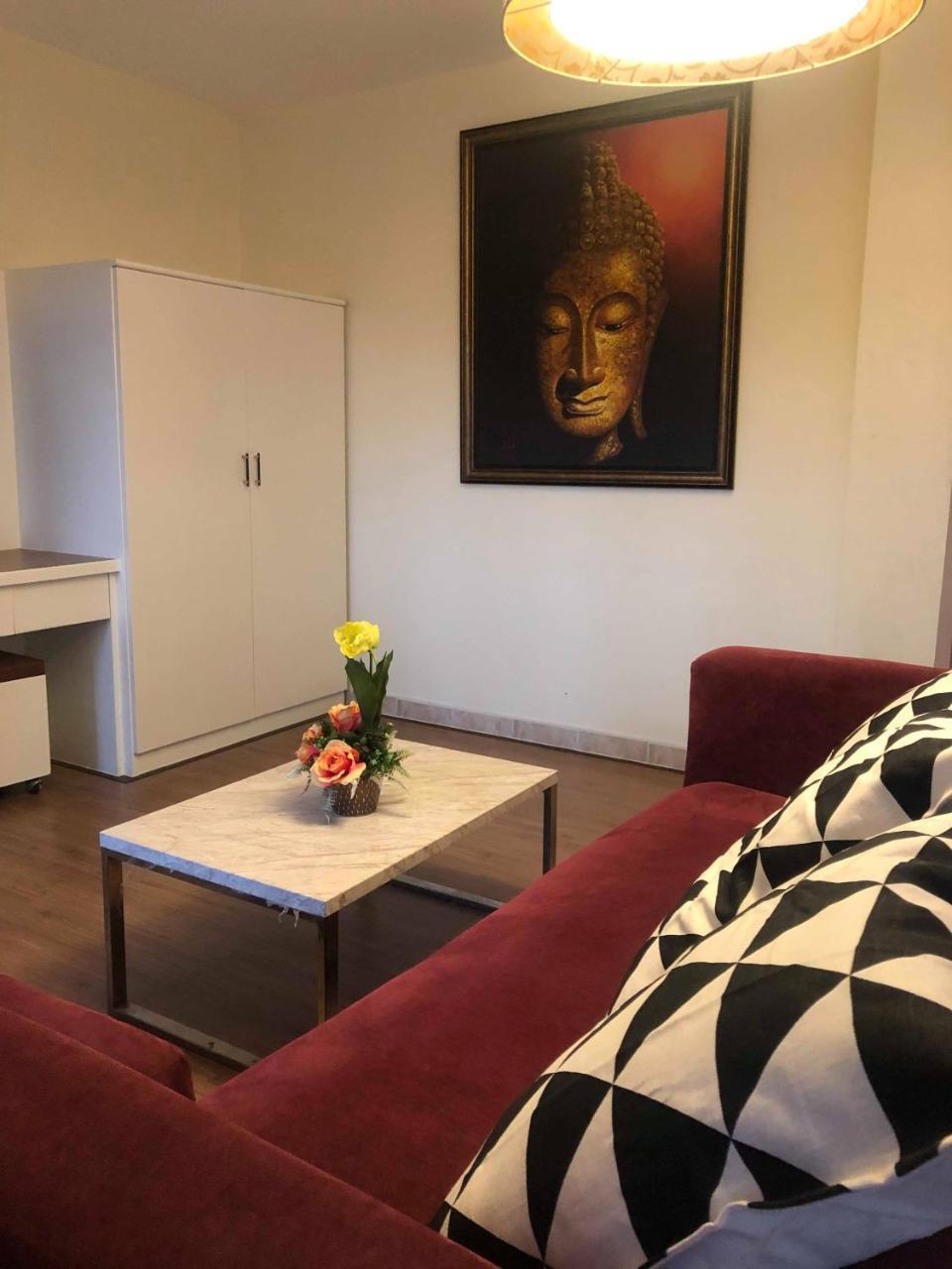 Db Residence Patong Extérieur photo